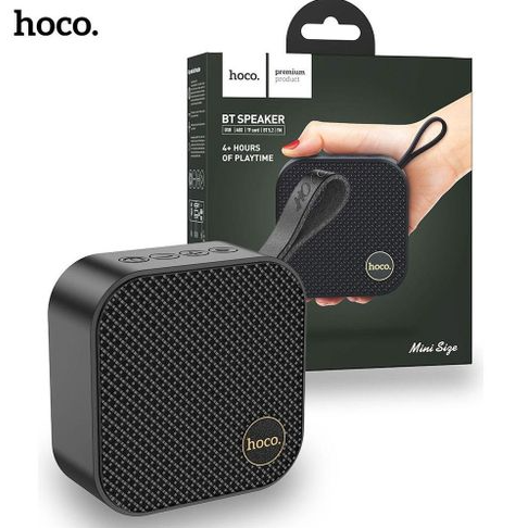 Hoco HC22  Wireless Bluetooth Speaker