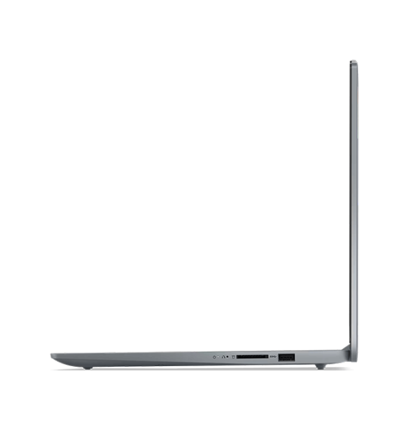 Lenovo ideapad Slim3 15AMN8 (Ryzen3-7320U,8GB, SSD 512GB,15.6&quot;) Arctic Grey