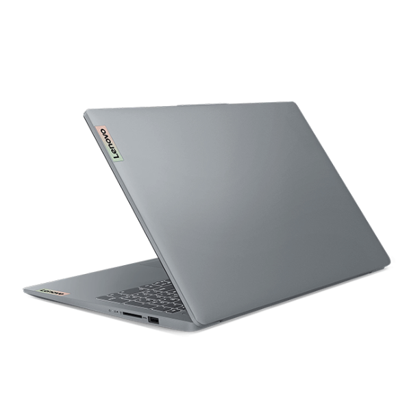 Lenovo ideapad Slim3 15AMN8 (Ryzen3-7320U,8GB, SSD 512GB,15.6&quot;) Arctic Grey