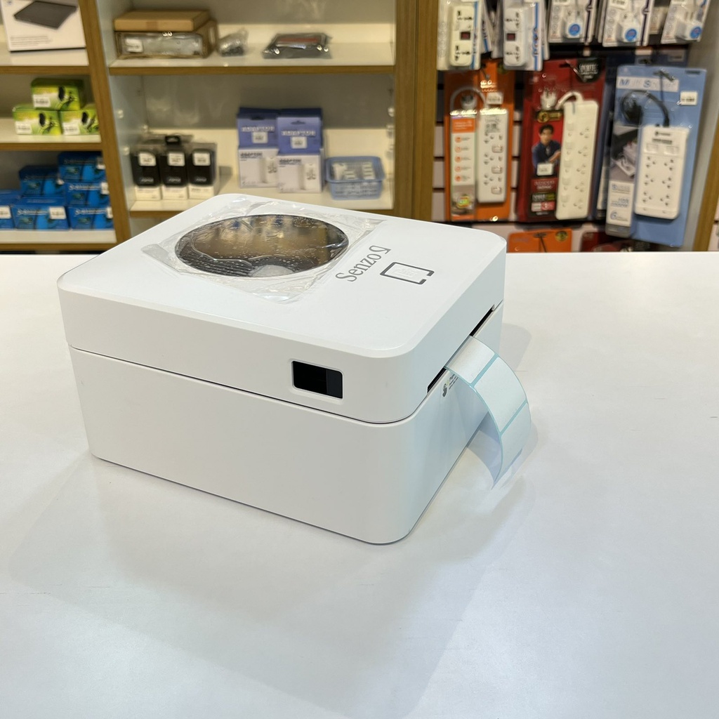 SENZO Label Printer (SE-9250L) Bluetooth