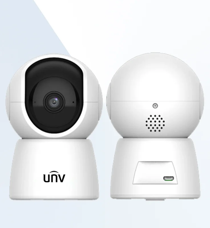 UNV Uho-S2E WIFI Camera (1080P)
