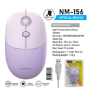 Nubwo NM-156 Optical Mouse