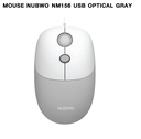 Nubwo NM-156 Optical Mouse