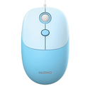 Nubwo NM-156 Optical Mouse