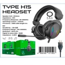 EGA TYPE H15 Gaming Headset