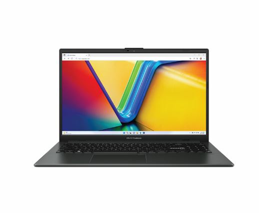 Asus E1504FA-BQ447W (AMD Ryzen-3 7320U, 8GB, SSD 256GB, 15.6&quot;) Indie Black