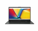Asus E1504FA-BQ447W (AMD Ryzen-3 7320U, 8GB, SSD 256GB, 15.6&quot;) Indie Black