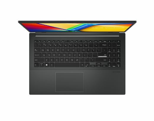 Asus E1504FA-BQ447W (AMD Ryzen-3 7320U, 8GB, SSD 256GB, 15.6&quot;) Indie Black