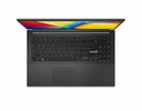 Asus E1504FA-BQ447W (AMD Ryzen-3 7320U, 8GB, SSD 256GB, 15.6&quot;) Indie Black