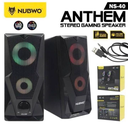 NUBWO ANTHEM NS-40 Speaker