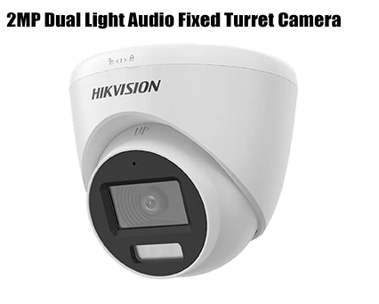 DS-2CE76DOT-EXLPF (2.8mm)