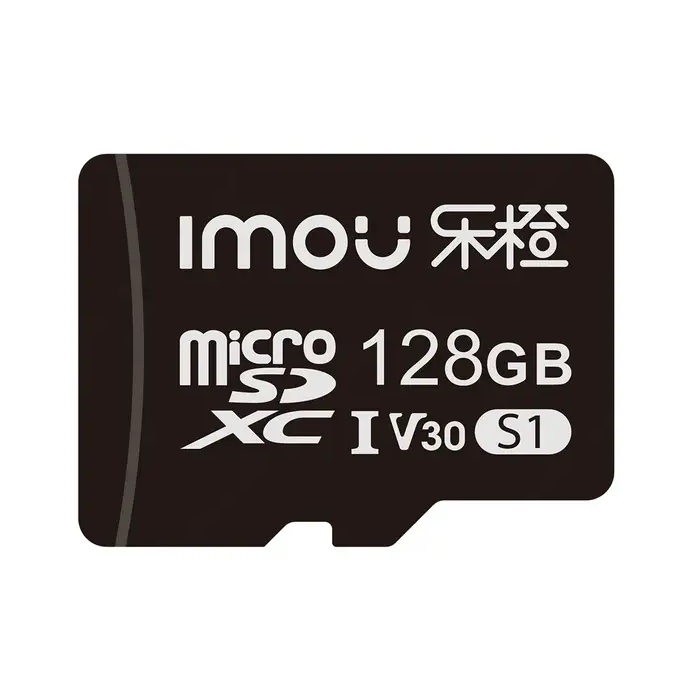 IMOU S1 Memory SD Card 128GB