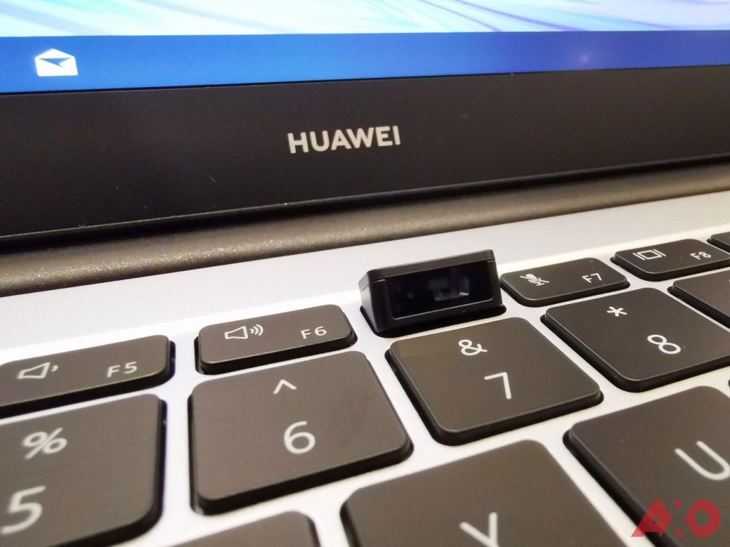 Huawei Matebook D15 (Ryzen 5) | treasurenet Website