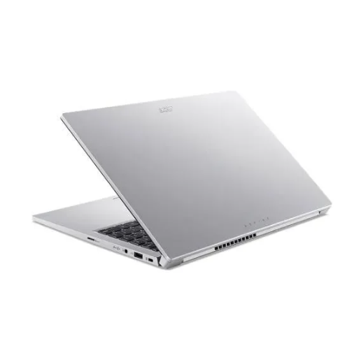 Acer Aspire Lite AL15-52P- 38J3 (i3,13th,8GB,SSD 512GB,16&quot;) Light Silver