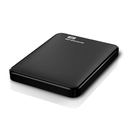WD ELEMENTS 1TB External HDD