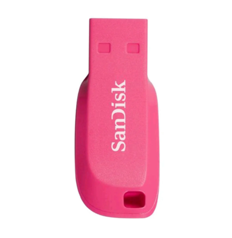 SanDisk USB 2.0 Flash Drive 32GB (SDCZ50C-B35PE)