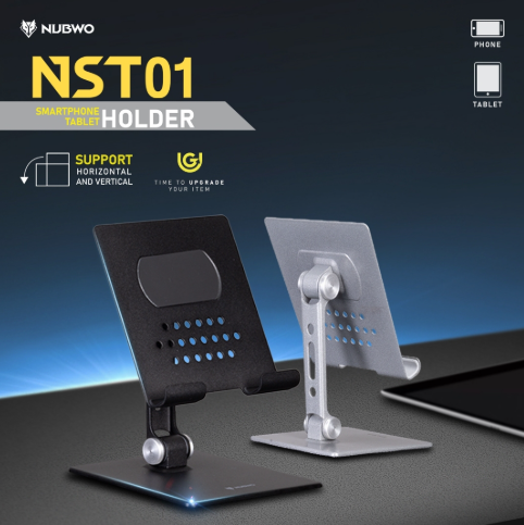 Nubwo NST01 Phone/Tablet Holder
