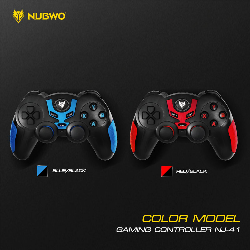 NUBWO NJ-41 Game Pad