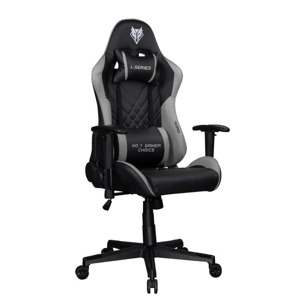 Nubwo Gaming Chair L117 (Pink)