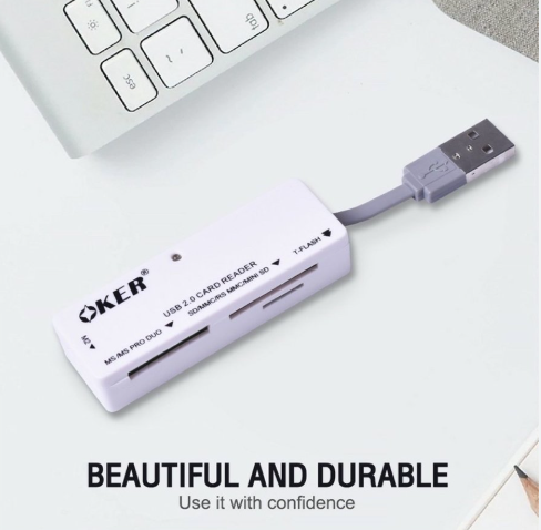 OKER C-09 Card Reader