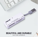 OKER C-09 Card Reader