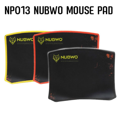 Nubwo NP001-013 Mouse Pad