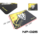 Nubwo NP025/027 Mouse Pad