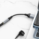 HOCO LS36 USB-A to 3.5 Female External Sound Card