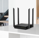 TP Link Archer C64 AC1200 Wi-Fi Router Dual Band | Full Gigabit