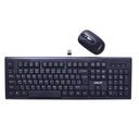 OKER K-289 Wireless Keyboard and Mouse Combo