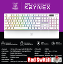 NUBWO X806 Mechanical Gaming Keyboard