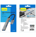 G-Link GL-029A USB 3.0 HUB / Multiple / OTG 4in1