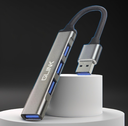 G-Link GL-029A USB 3.0 HUB / Multiple / OTG 4in1