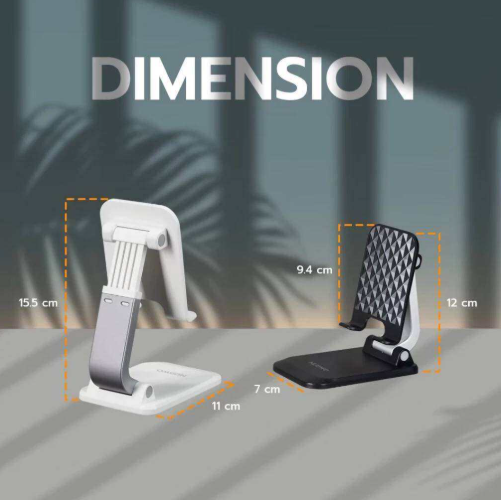 NUBWO NST04 Smart Phone/ Tablet Holder