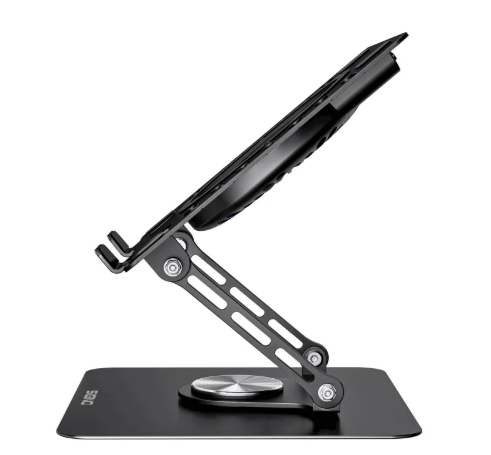 SIGNO CP-513 10-17" RGB Laptop Cooling Stand