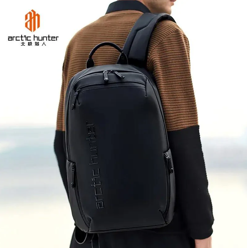 Bag - Arctic Hunter B00423 Waterproof Backpack