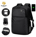 Bag - Golden Wolf GB00399 Waterproof Backpack
