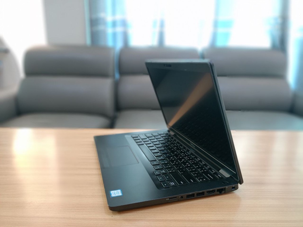 Dell Latitude 5400 (i5-8260U, 8GB, 256GB SSD, 14")