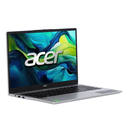 Acer Aspire Lite AL15-41P-R47V (Ryzen7-5700U,16GB,512GB SSD,15.6") Light Silver