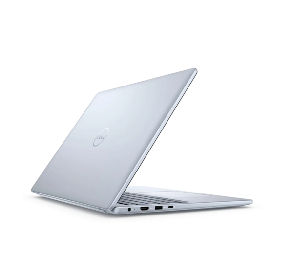 Dell Inspiron16 5645 (AMD Ryzen5-8540U, 8GB, SSD 512GB, 15.6")Ice Blue