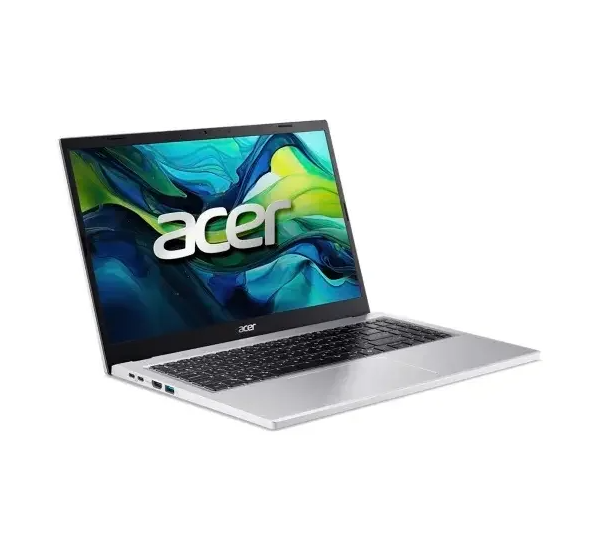 Acer Aspire Go15 AG15-71P-56AJ (i5 13th,16GB,SSD 512GB,15.6")Pure Silver