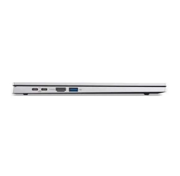 Acer Aspire Go15 AG15-71P-56AJ (i5 13th,16GB,SSD 512GB,15.6")Pure Silver