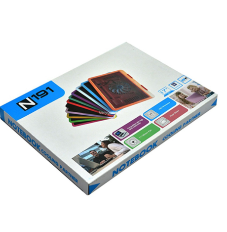 N191 Laptop Cooling Pad