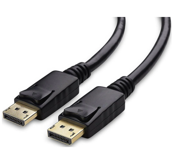Display Port Male to Male 3M Cable