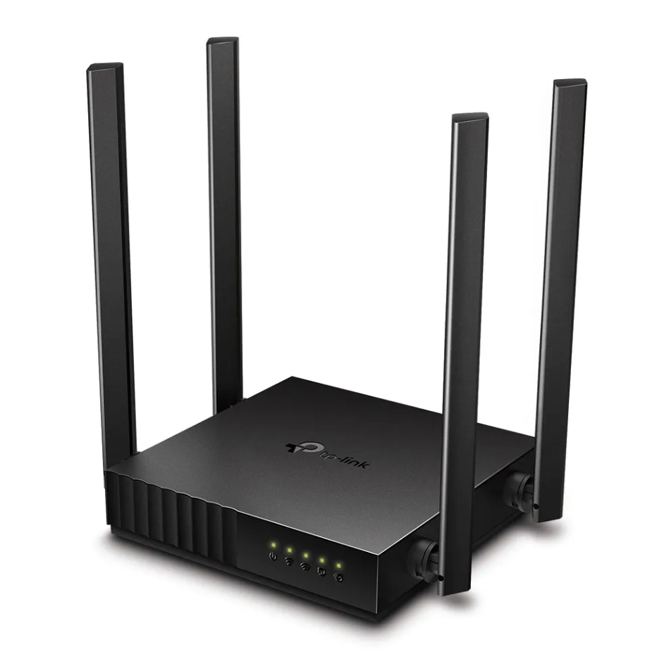 TP Link Archer C54 AC1200 Wi-Fi Router Dual Band
