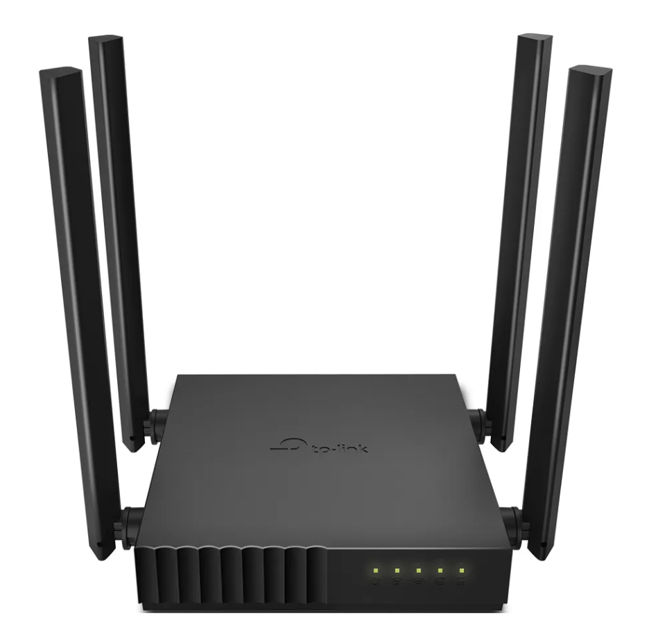 TP Link Archer C54 AC1200 Wi-Fi Router Dual Band