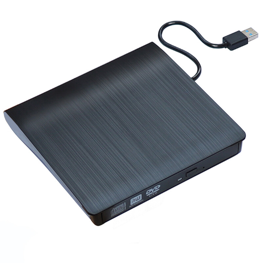 External DVD drive USB 3.0