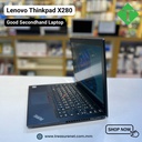 Lenovo Thinkpad X280 (i5-8350U, 8GB, 512GB SSD, 12.5")