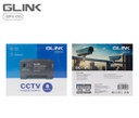 Glink GIPS-010  Power Supply 8Ch CCTV Only