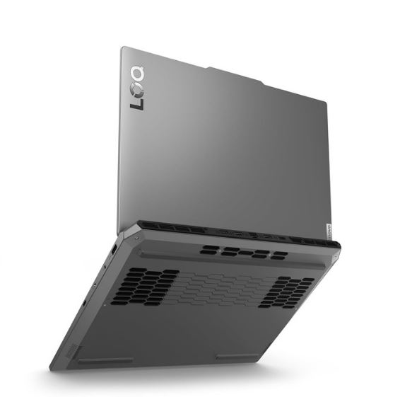 Lenovo LOQ i5,12th,12GB,SSD 512GB,G-RTX2050 D6 4GB,15.6"